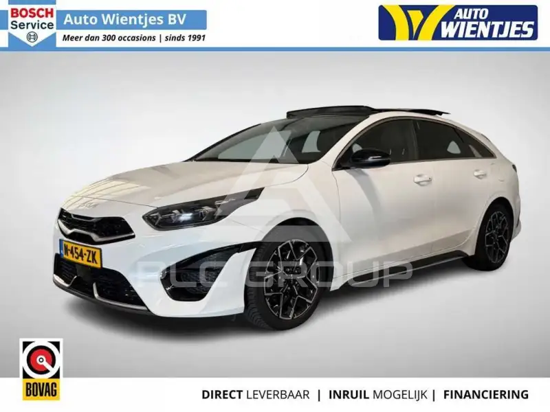 2022 KIA Ceed