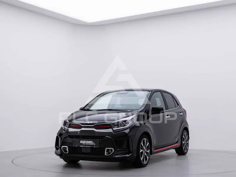2022 KIA Picanto