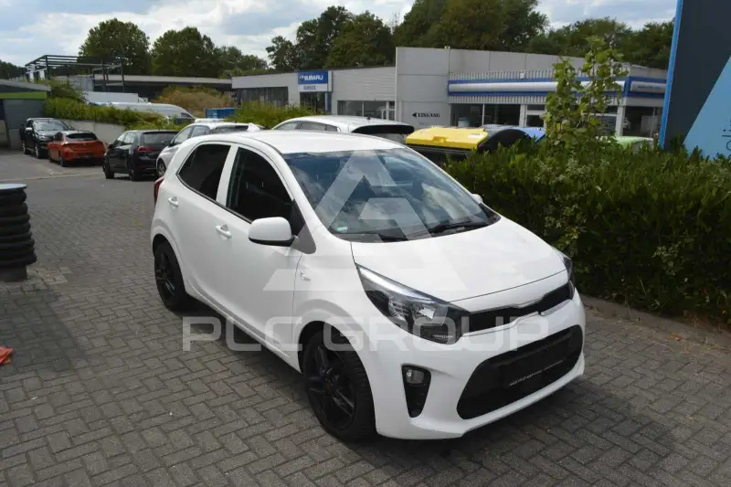 2022 KIA Picanto