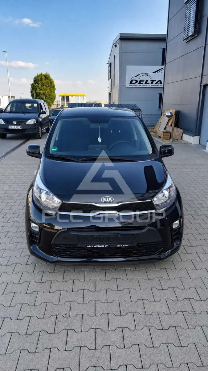 2022 KIA Picanto