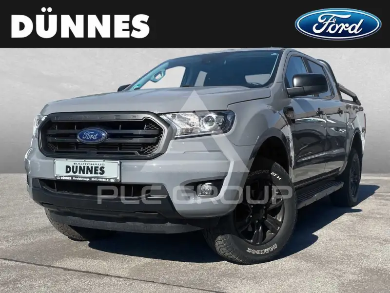 2022 Ford Other