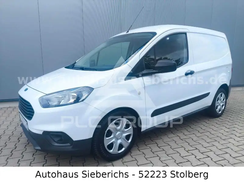 2022 Ford TRANSIT