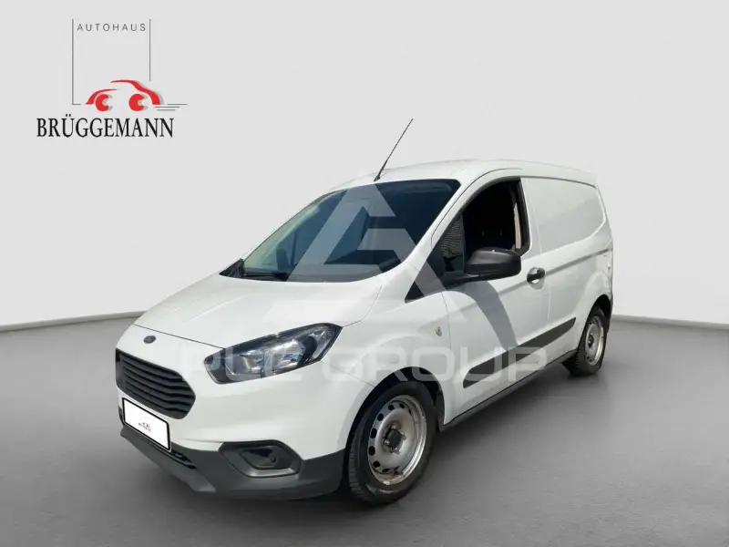 2022 Ford TRANSIT