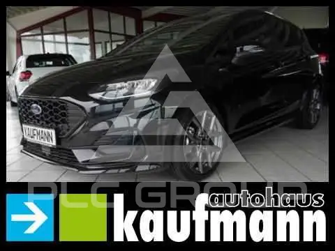 2022 Ford FIESTA