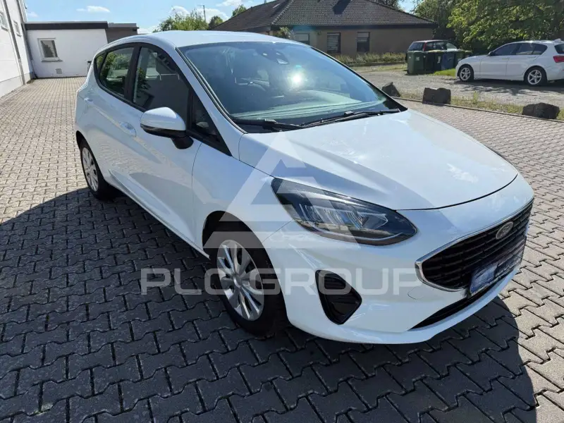 2022 Ford FIESTA