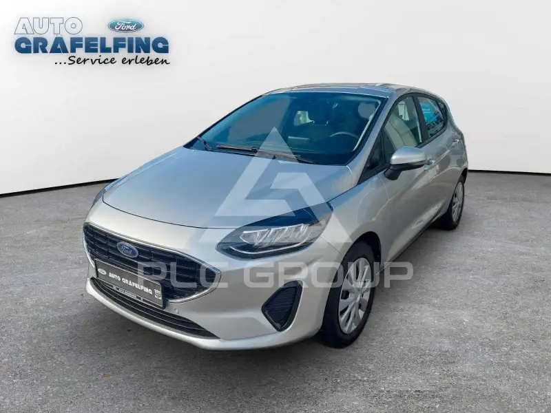 2022 Ford FIESTA