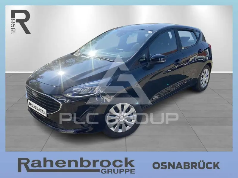 2022 Ford FIESTA