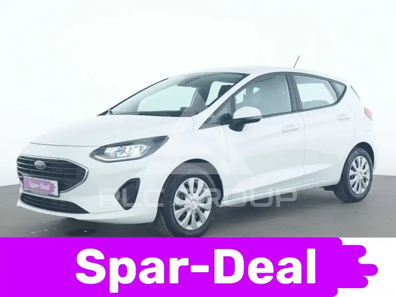 2022 Ford FIESTA