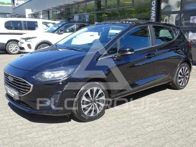 2022 Ford FIESTA