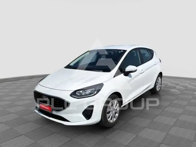 2022 Ford FIESTA