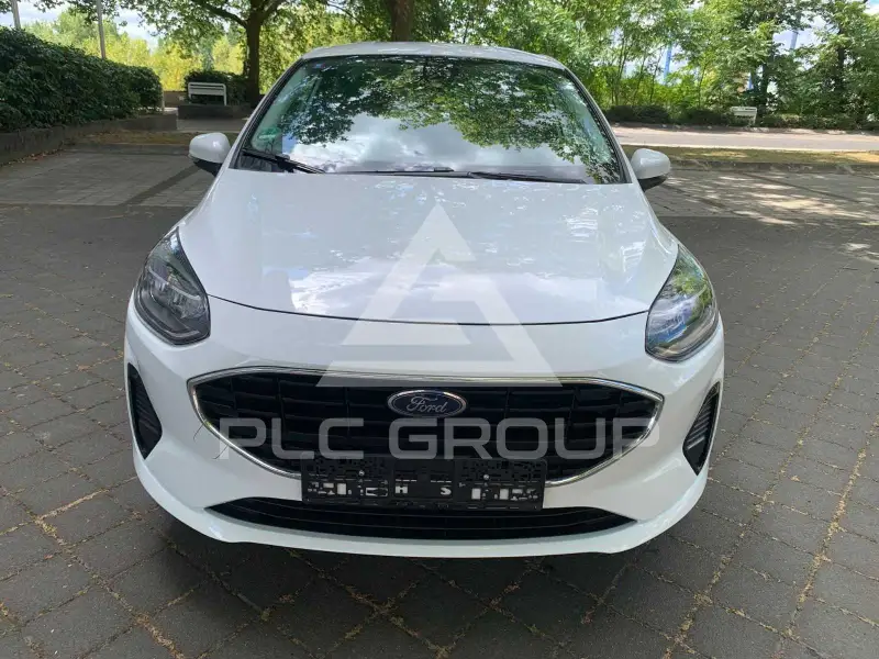 2022 Ford FIESTA