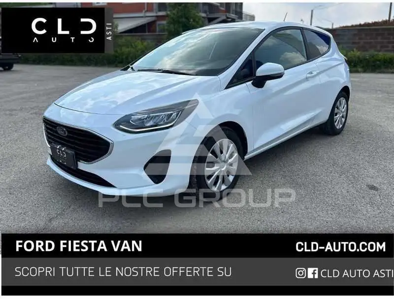 2022 Ford FIESTA
