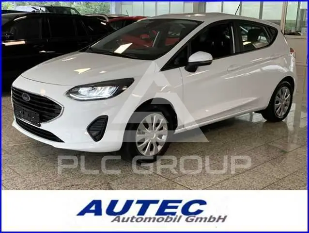 2022 Ford FIESTA