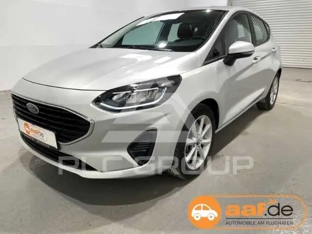 2022 Ford FIESTA