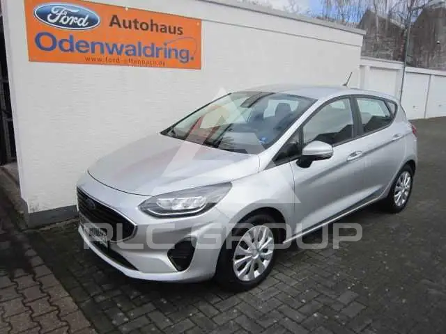 2022 Ford FIESTA
