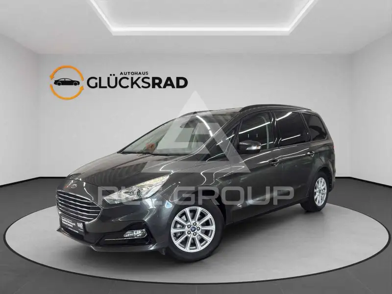 2022 Ford GALAXY