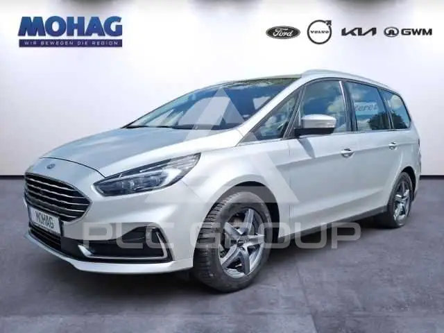 2022 Ford GALAXY