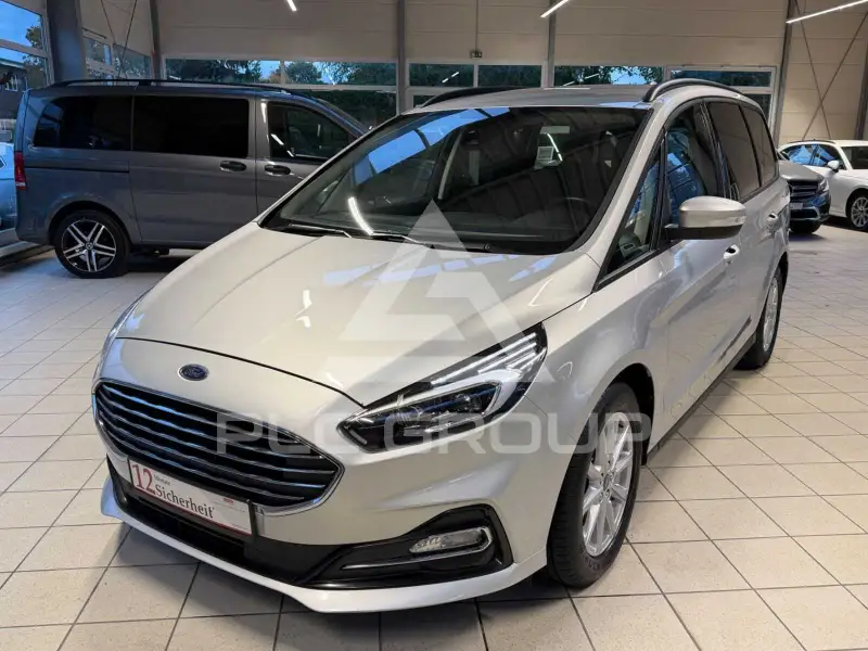2022 Ford GALAXY
