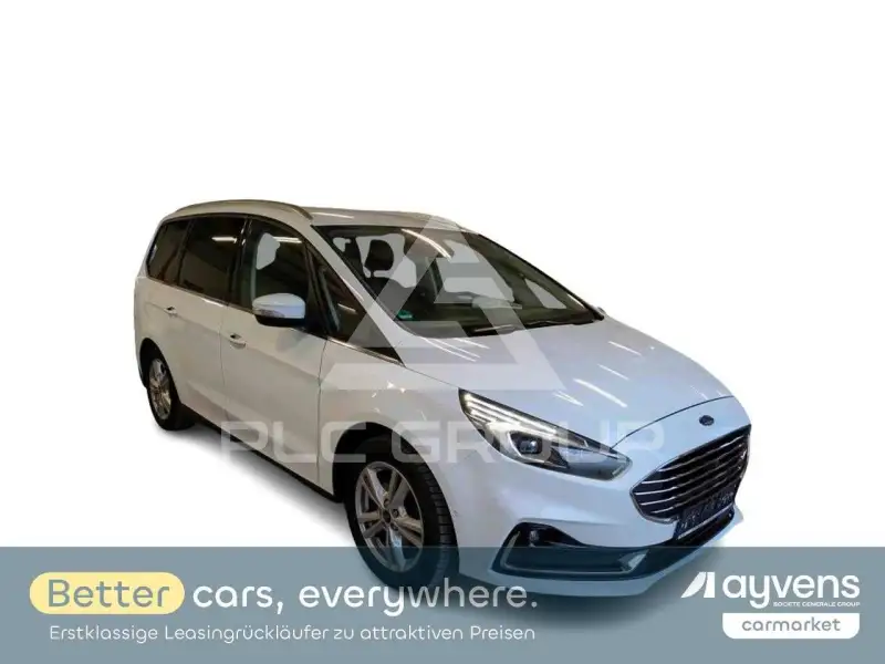 2022 Ford GALAXY