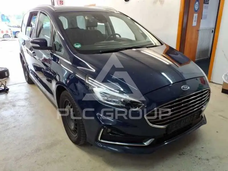 2022 Ford GALAXY