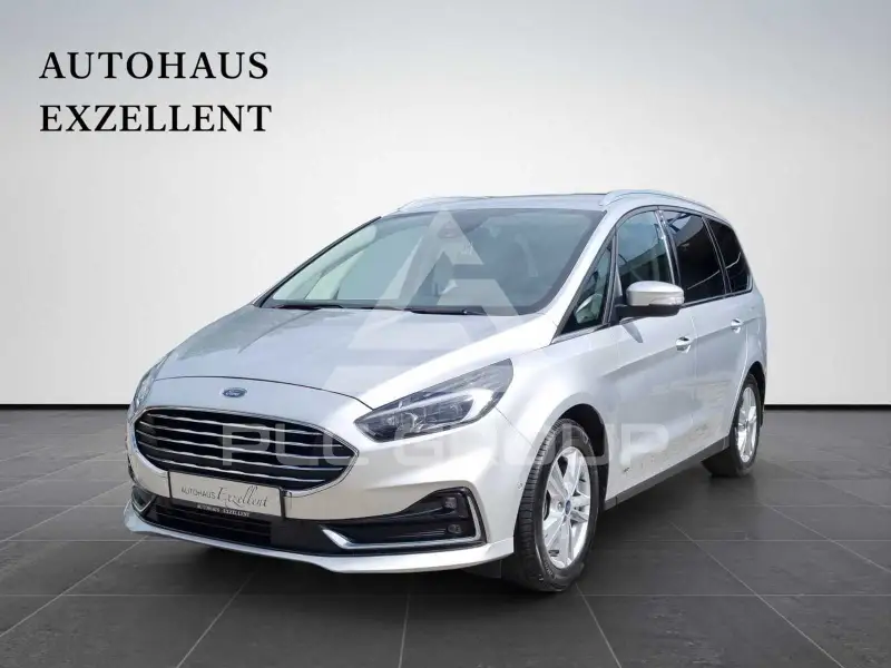 2022 Ford GALAXY