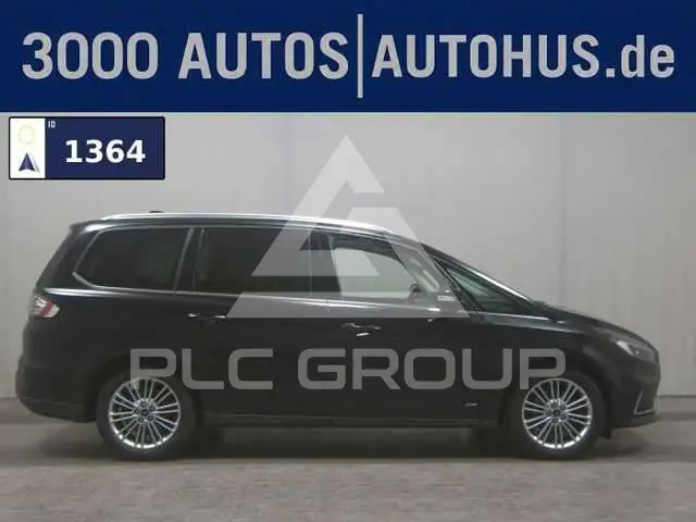 2022 Ford GALAXY