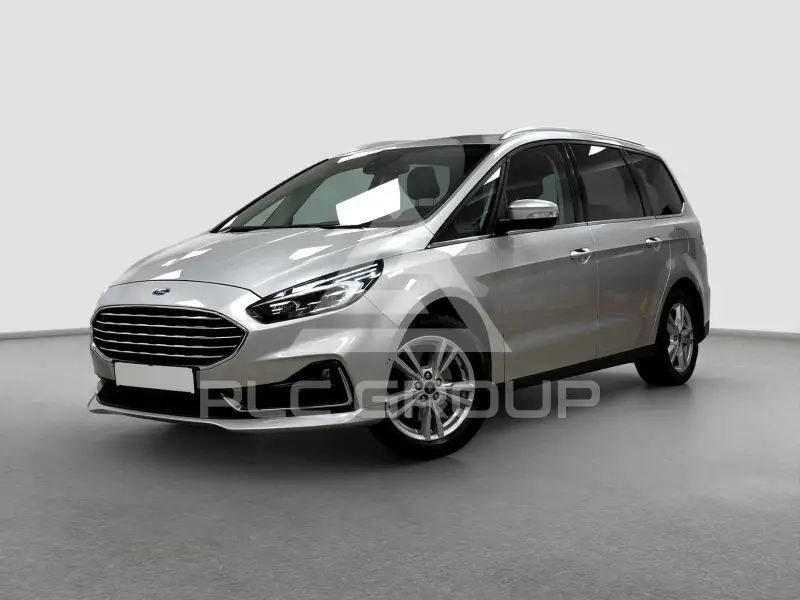 2022 Ford GALAXY