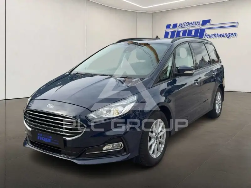 2022 Ford GALAXY