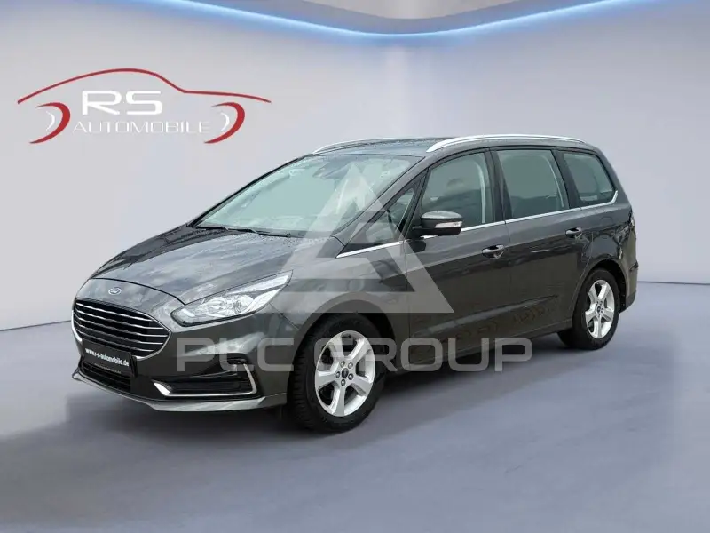 2022 Ford GALAXY