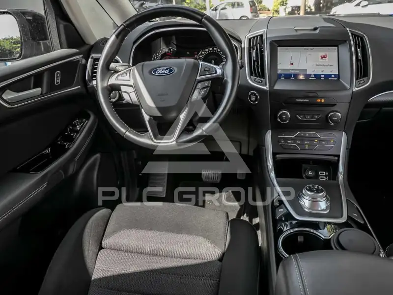 2022 Ford GALAXY