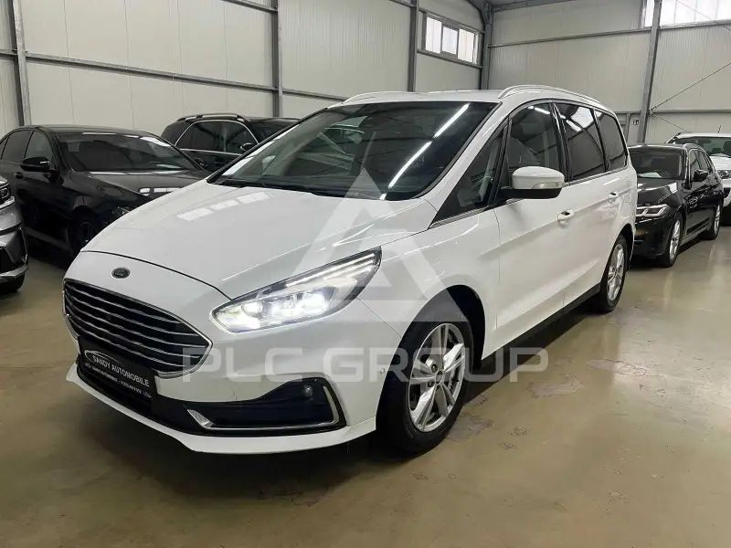2022 Ford GALAXY