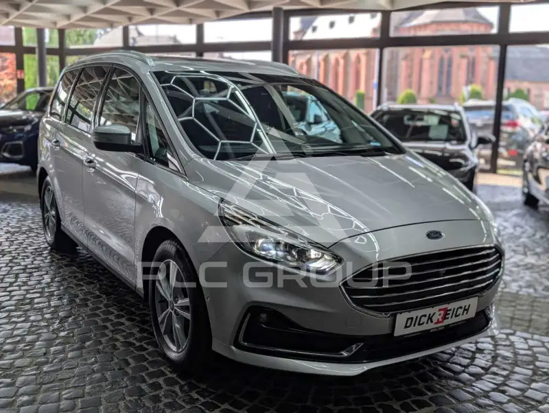 2022 Ford GALAXY