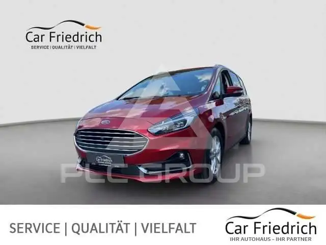 2022 Ford GALAXY