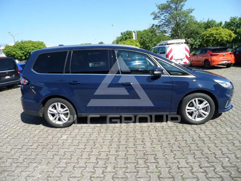 2022 Ford GALAXY