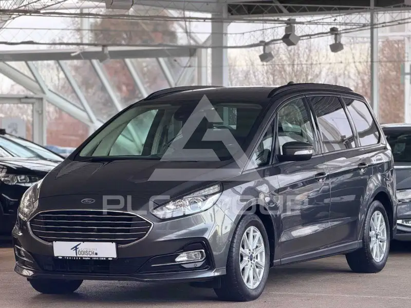 2022 Ford GALAXY