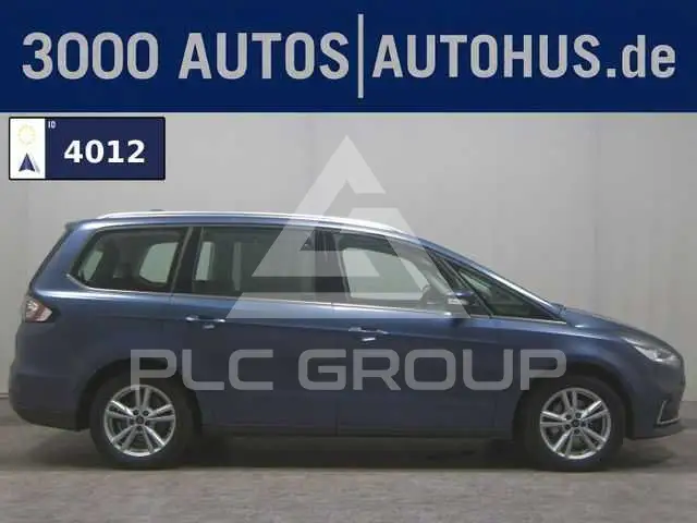 2022 Ford GALAXY