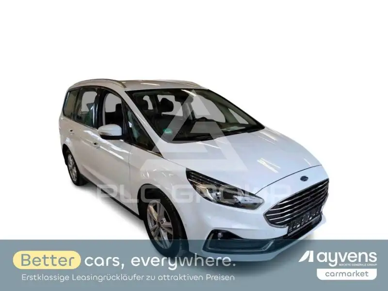 2022 Ford GALAXY