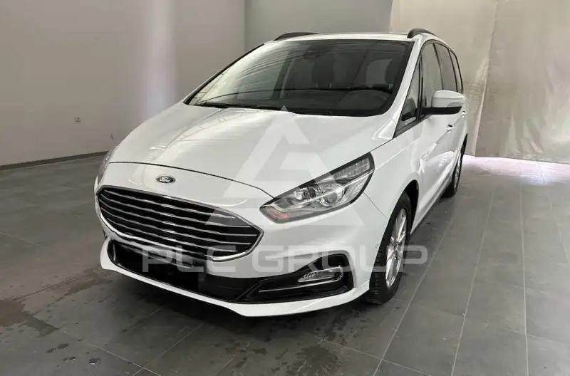 2022 Ford GALAXY