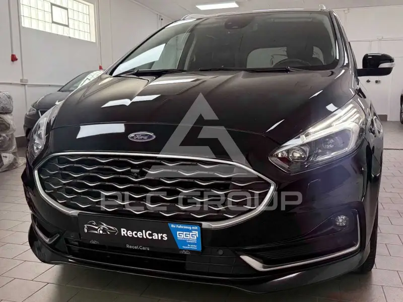 2022 Ford GALAXY