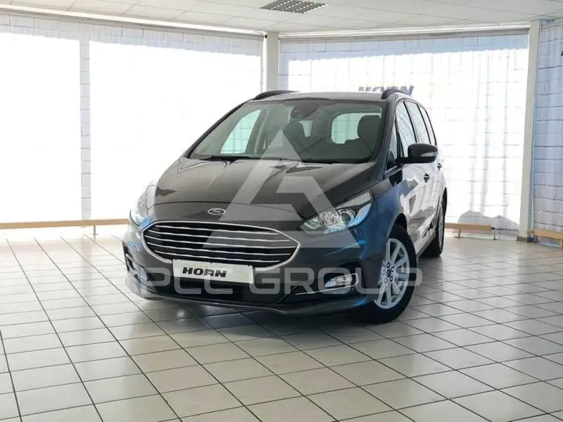 2022 Ford GALAXY