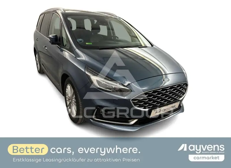 2022 Ford GALAXY