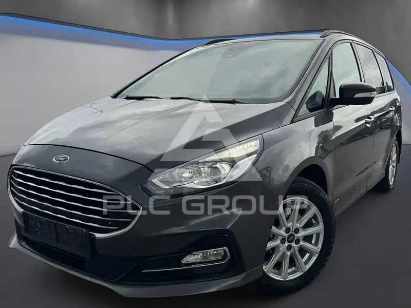 2022 Ford GALAXY