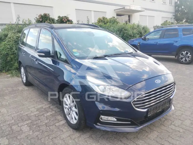2022 Ford GALAXY