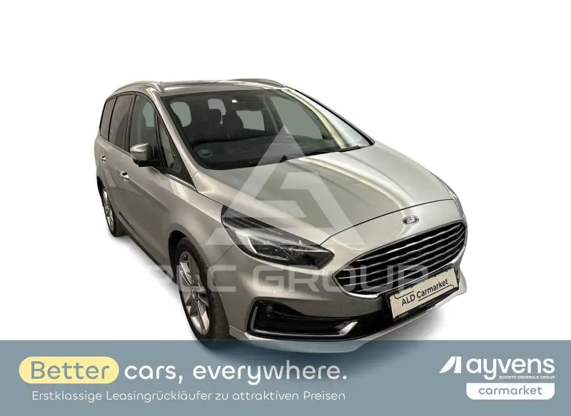 2022 Ford GALAXY