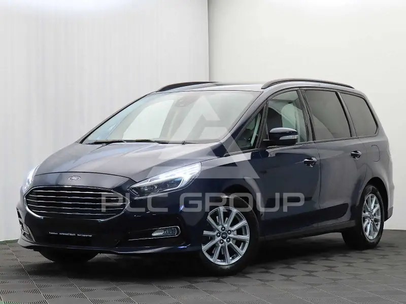 2022 Ford GALAXY