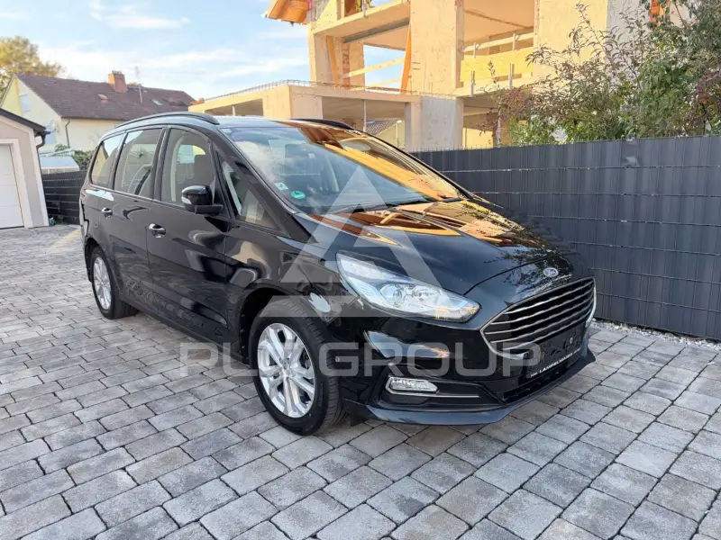 2022 Ford GALAXY