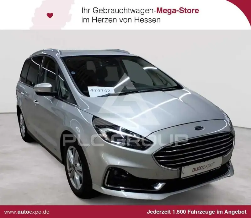2022 Ford GALAXY