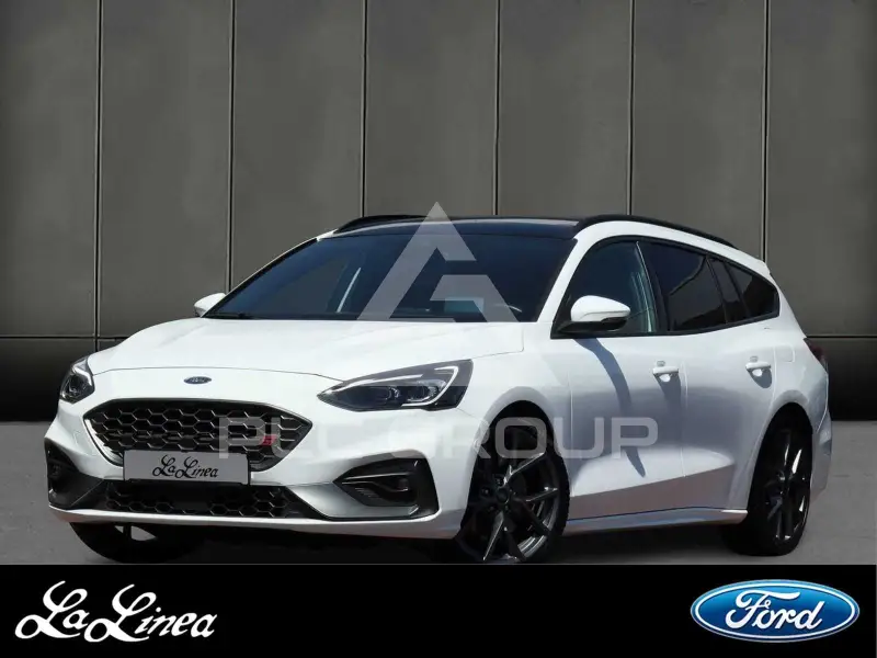 2022 Ford FOCUS