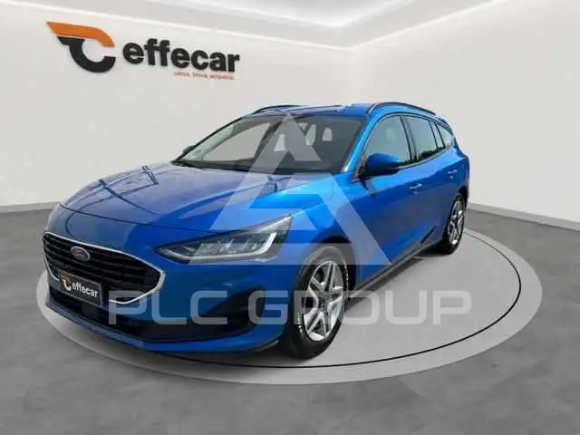 2022 Ford FOCUS