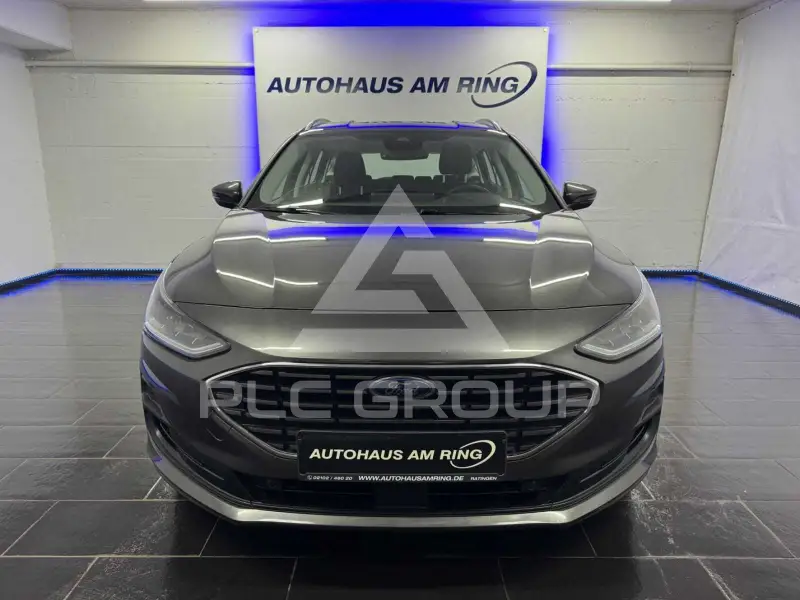 2022 Ford FOCUS